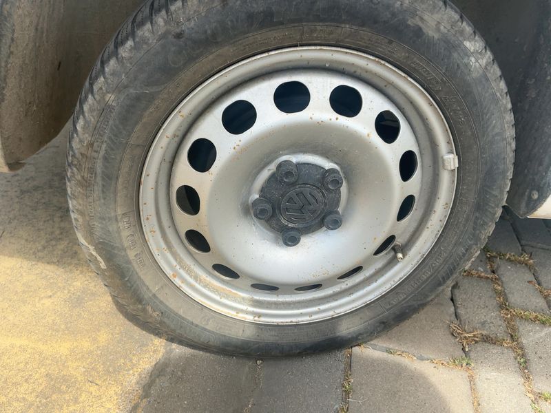 Volkswagen Caddy 2.0 TDI Kombi 4Motion BlueMotion Tech 2020 – снимка 9