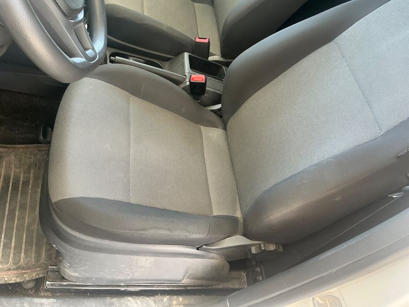 Volkswagen Caddy 2.0 TDI Kombi 4Motion BlueMotion Tech 2020 – снимка 22
