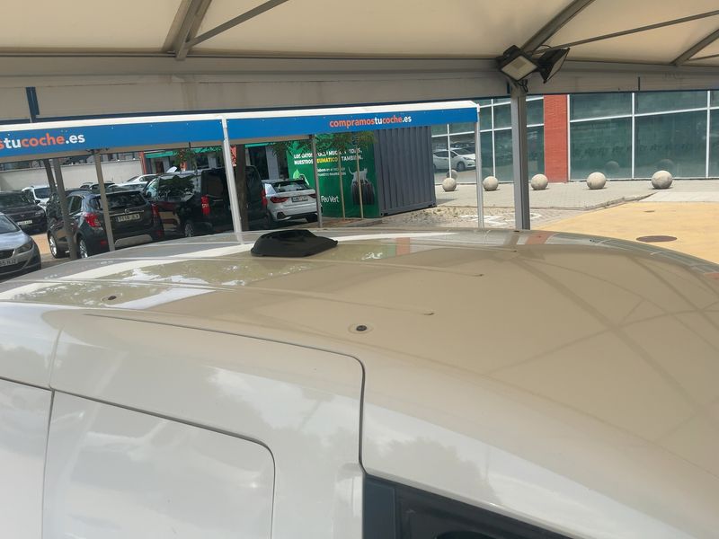 Volkswagen Caddy 2.0 TDI Kombi 4Motion BlueMotion Tech 2020 – снимка 13