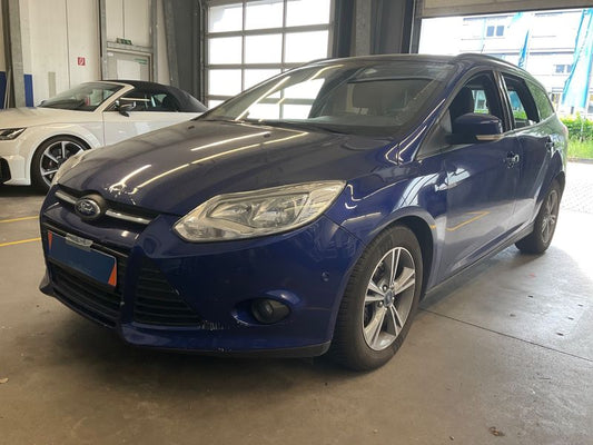 Ford Focus 1.0 EcoBoost SYNC Edition 2014 – снимка 1