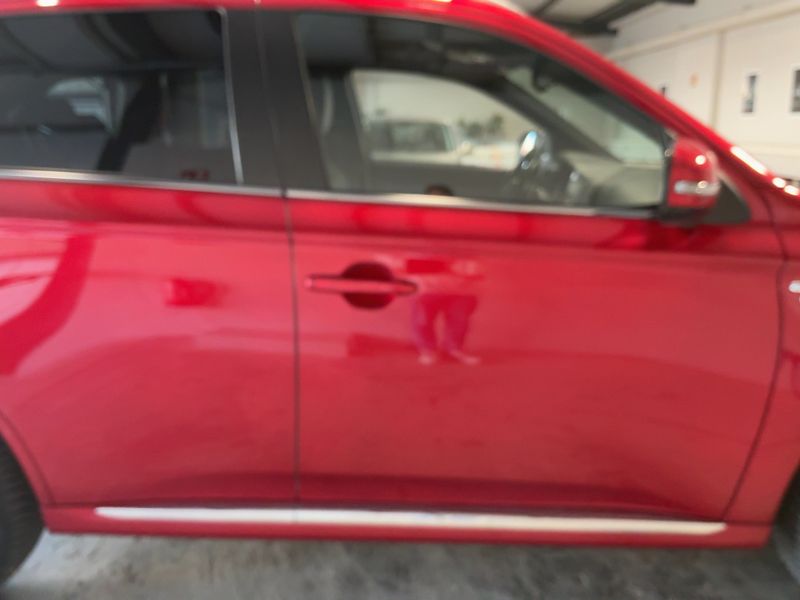 Mitsubishi Outlander 2.4 PHEV Plus Spirit 4WD 2020 – снимка 10