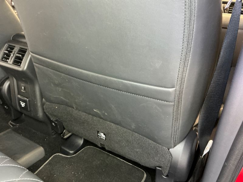 Mitsubishi Outlander 2.4 PHEV Plus Spirit 4WD 2020 – снимка 27