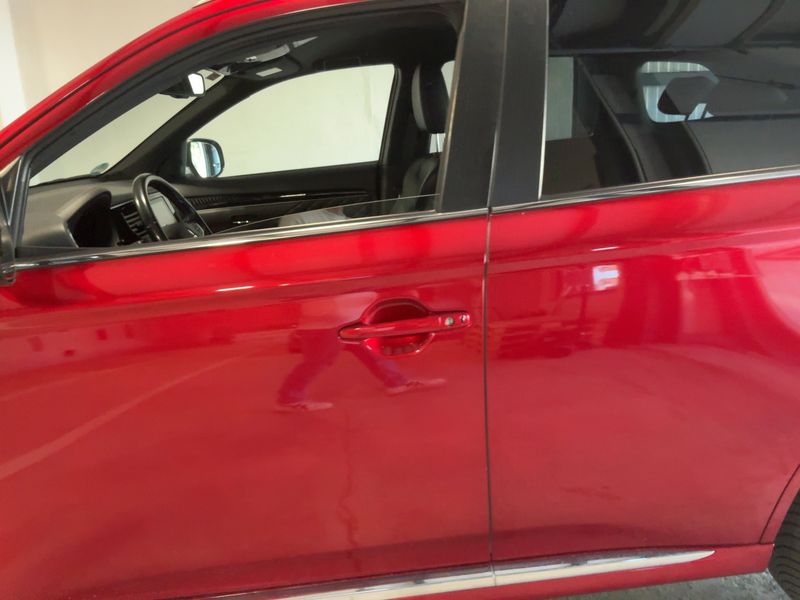 Mitsubishi Outlander 2.4 PHEV Plus Spirit 4WD 2020 – снимка 4