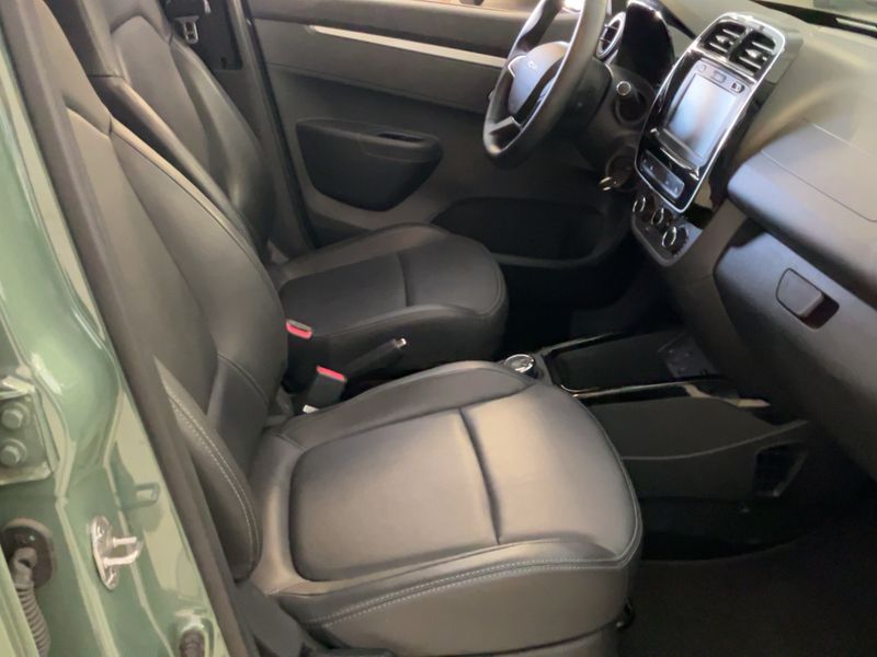 Dacia Spring electric drive 33 kW Expression 2023 – снимка 16