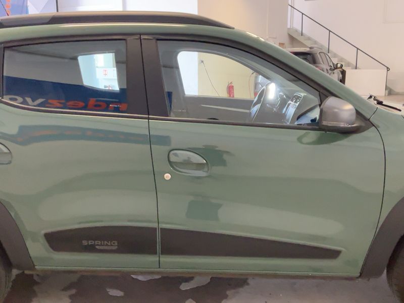 Dacia Spring electric drive 33 kW Expression 2023 – снимка 10