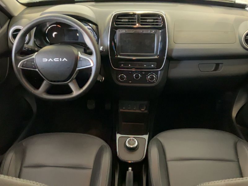 Dacia Spring electric drive 33 kW Expression 2023 – снимка 17