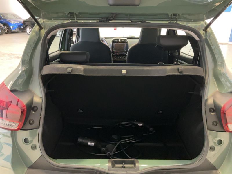 Dacia Spring electric drive 33 kW Expression 2023 – снимка 15