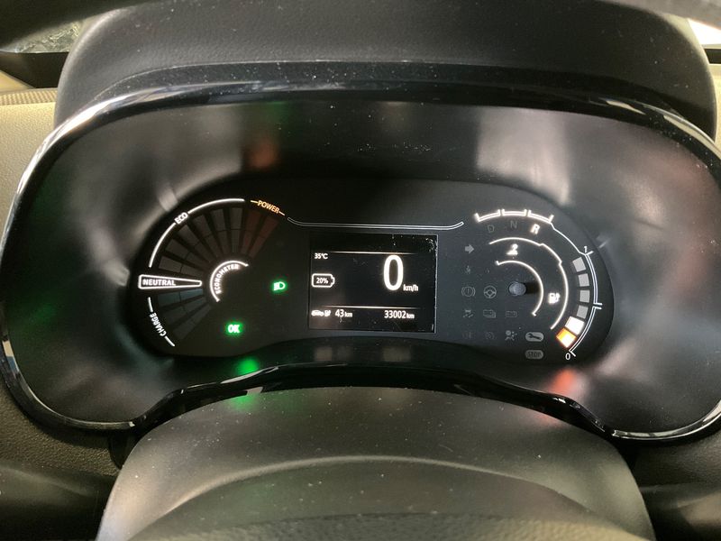 Dacia Spring electric drive 33 kW Expression 2023 – снимка 18