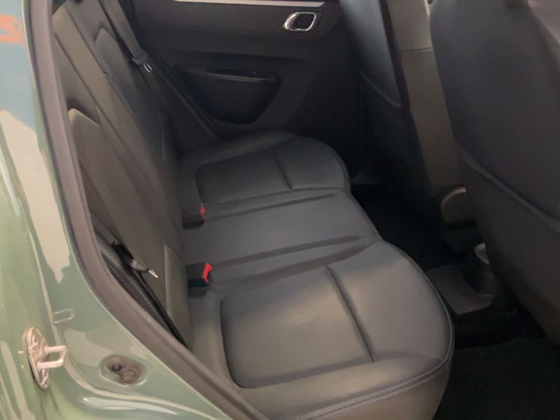 Dacia Spring electric drive 33 kW Expression 2023 – снимка 19