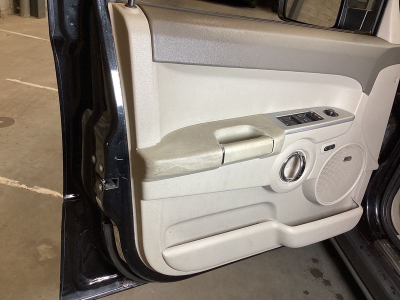 Jeep Commander 3.0 CRD V6 Limited 2008 – снимка 38