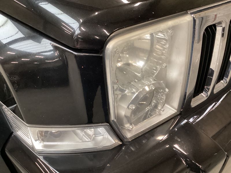 Jeep Commander 3.0 CRD V6 Limited 2008 – снимка 53