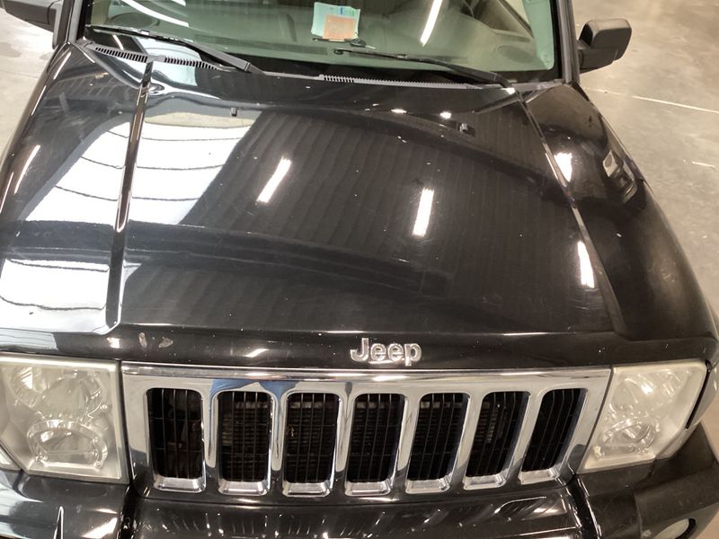 Jeep Commander 3.0 CRD V6 Limited 2008 – снимка 50