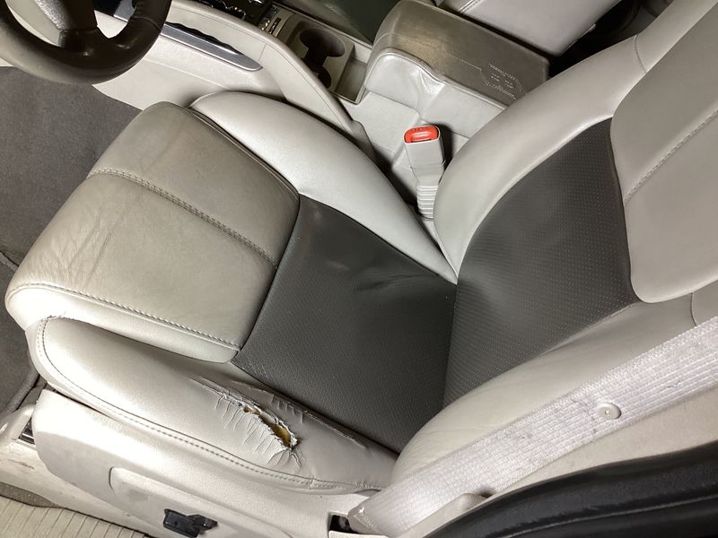 Jeep Commander 3.0 CRD V6 Limited 2008 – снимка 40