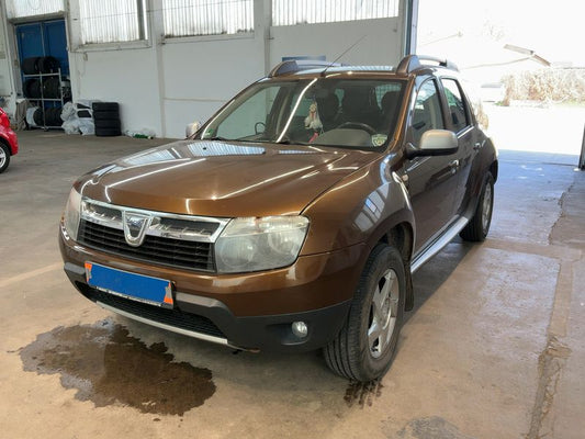 Dacia Duster 1.5 dCi Prestige 4x4 2012 – снимка 1