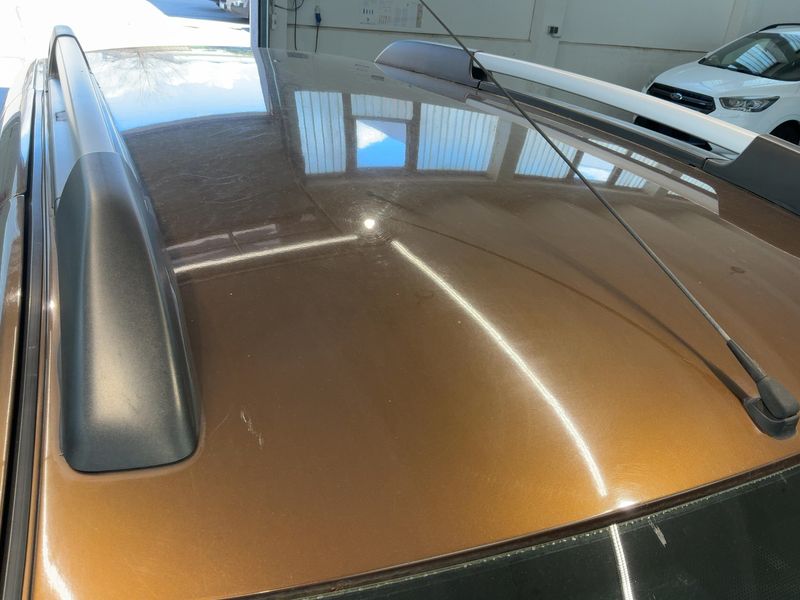 Dacia Duster 1.5 dCi Prestige 4x4 2012 – снимка 13