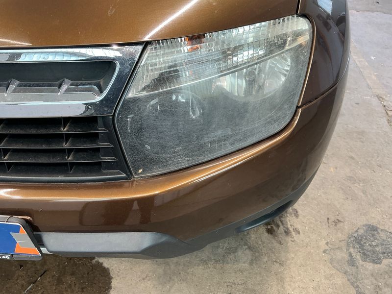 Dacia Duster 1.5 dCi Prestige 4x4 2012 – снимка 39