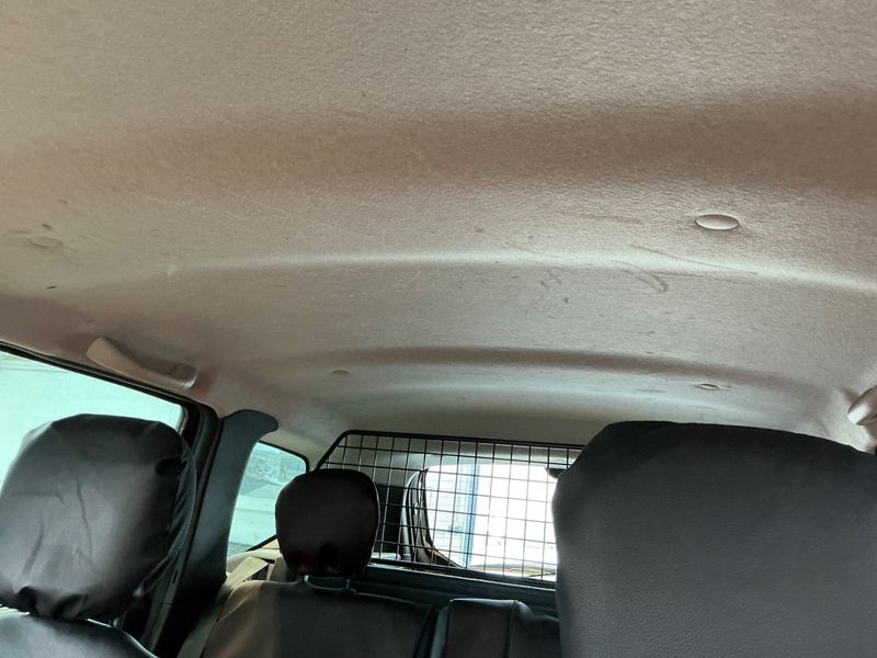 Dacia Duster 1.5 dCi Prestige 4x4 2012 – снимка 31