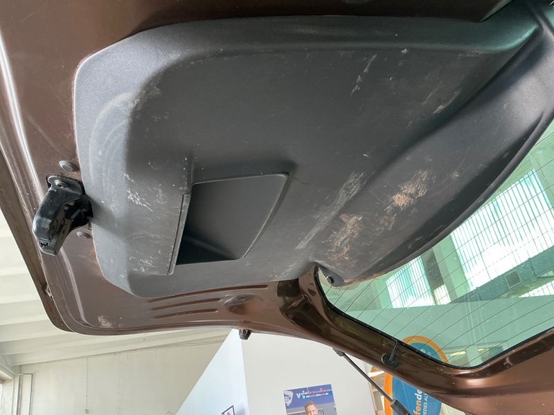 Dacia Duster 1.5 dCi Prestige 4x4 2012 – снимка 28