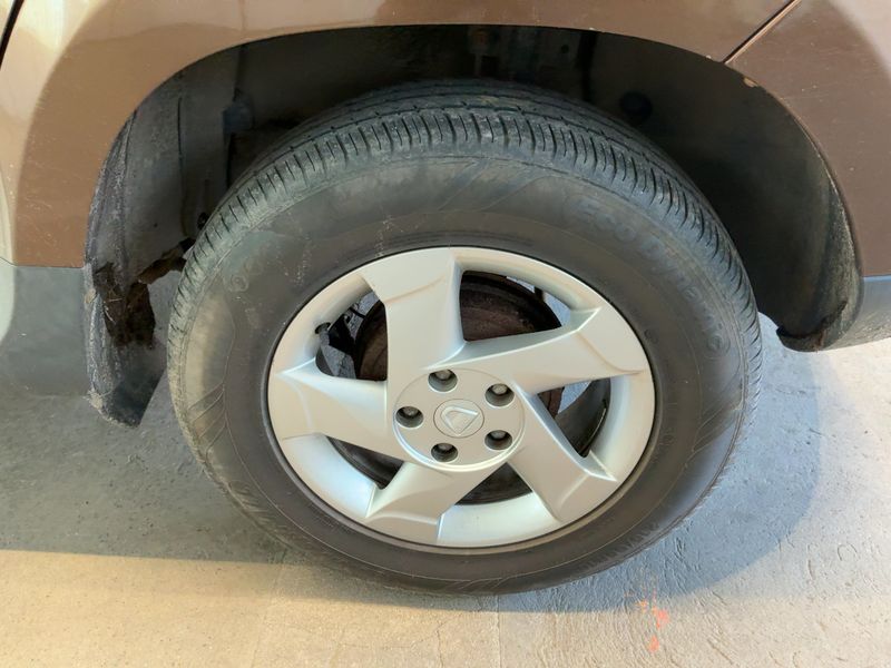 Dacia Duster 1.5 dCi Prestige 4x4 2012 – снимка 5