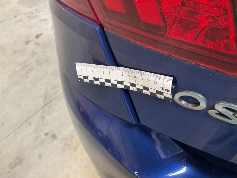 Peugeot 308 1.2 e-THP Allure 2020 – снимка 27