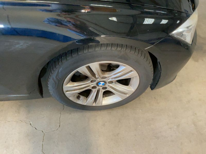 BMW 3er 316i 2013 – снимка 11