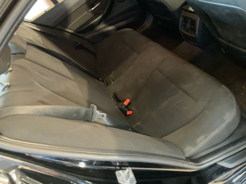 BMW 3er 316i 2013 – снимка 19