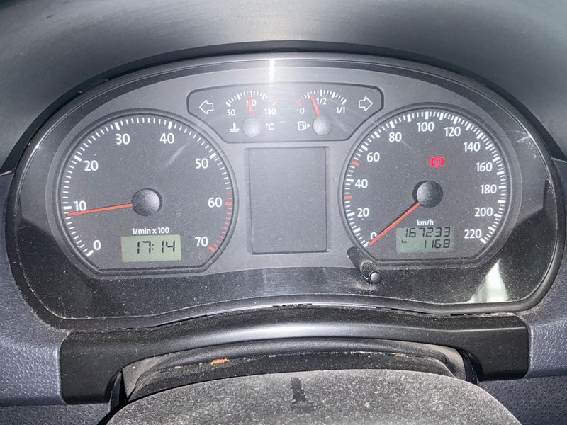Volkswagen Polo 1.2 Trendline 2009 – снимка 4