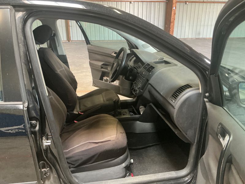 Volkswagen Polo 1.2 Trendline 2009 – снимка 3