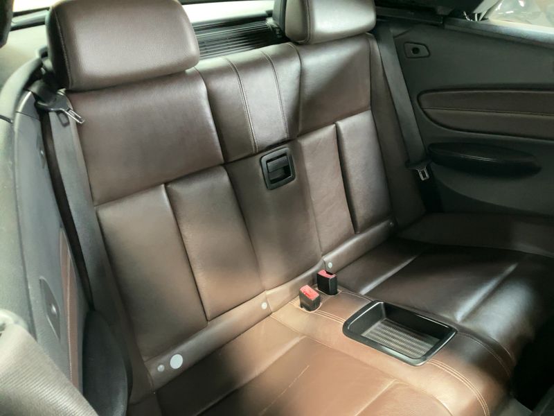 BMW 1er 118d 2013 – снимка 19