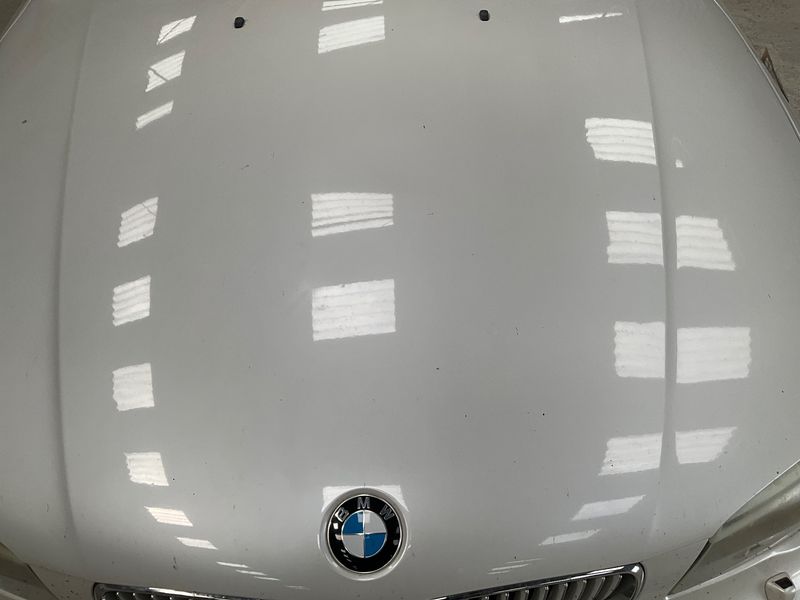 BMW 1er 118d 2013 – снимка 40