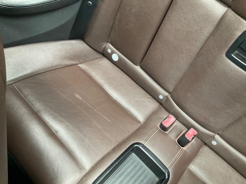 BMW 1er 118d 2013 – снимка 27