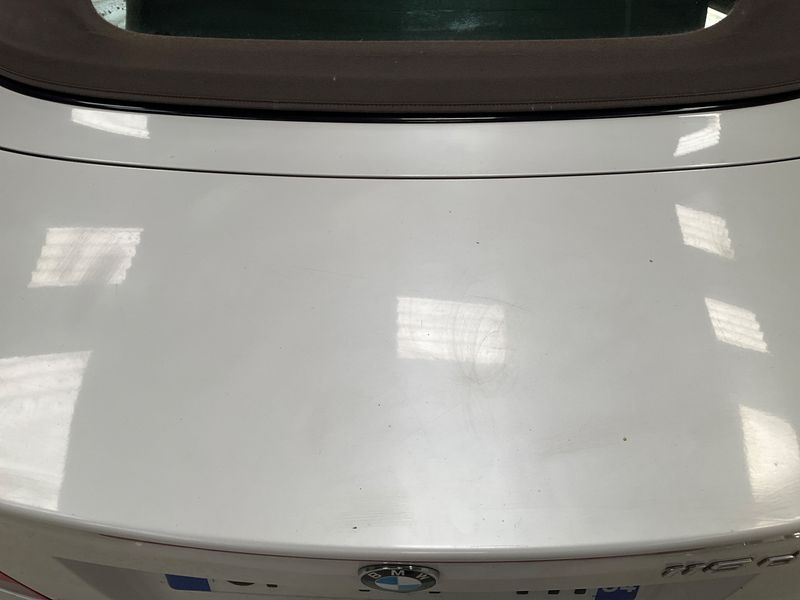 BMW 1er 118d 2013 – снимка 37