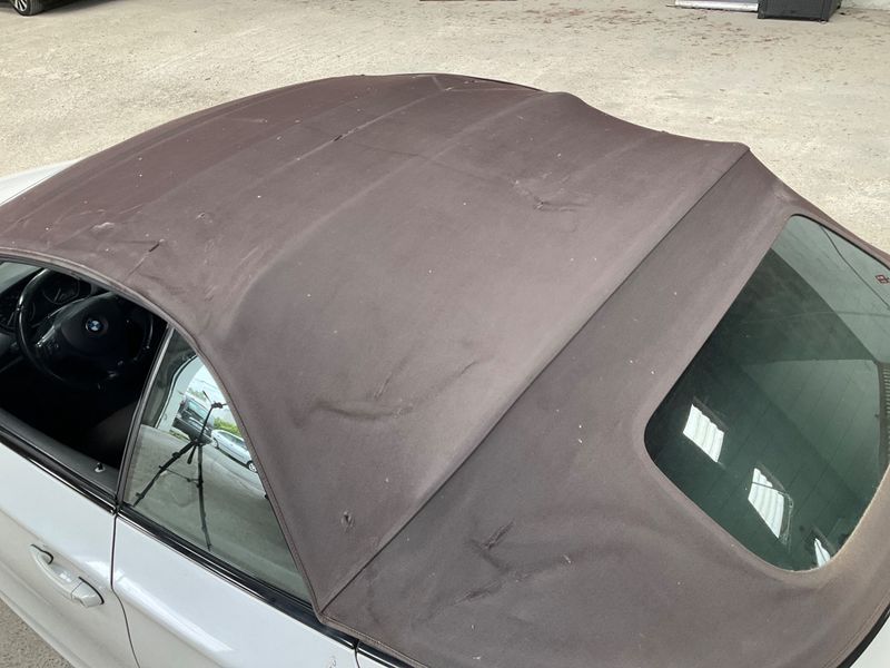 BMW 1er 118d 2013 – снимка 33