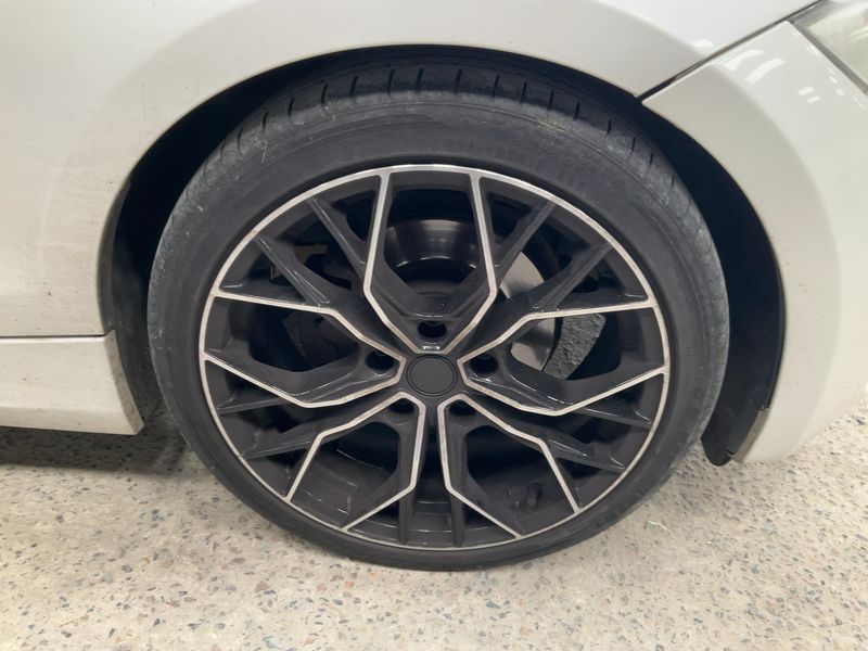 BMW 1er 118d 2013 – снимка 11