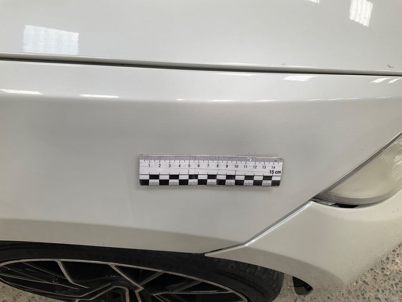 BMW 1er 118d 2013 – снимка 23