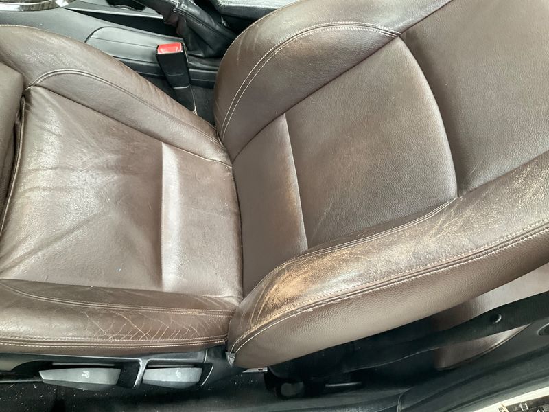 BMW 1er 118d 2013 – снимка 29