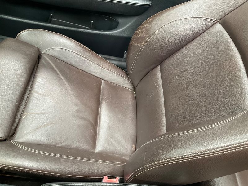 BMW 1er 118d 2013 – снимка 30