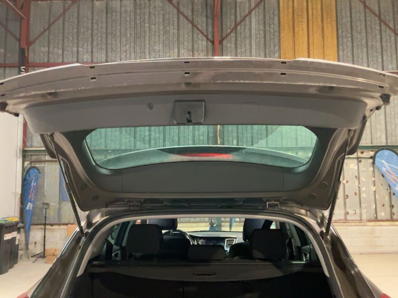Hyundai Tucson 1.7 CRDi Creative 2WD 2017 – снимка 15