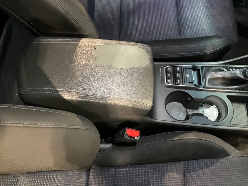 Hyundai Tucson 1.7 CRDi Creative 2WD 2017 – снимка 25