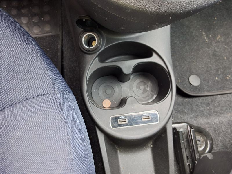 Fiat 500C 1.0 Mild-Hybrid Club 2023 – снимка 16