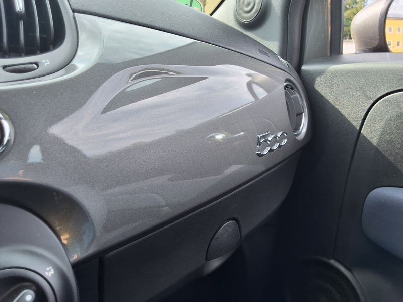 Fiat 500C 1.0 Mild-Hybrid Club 2023 – снимка 15