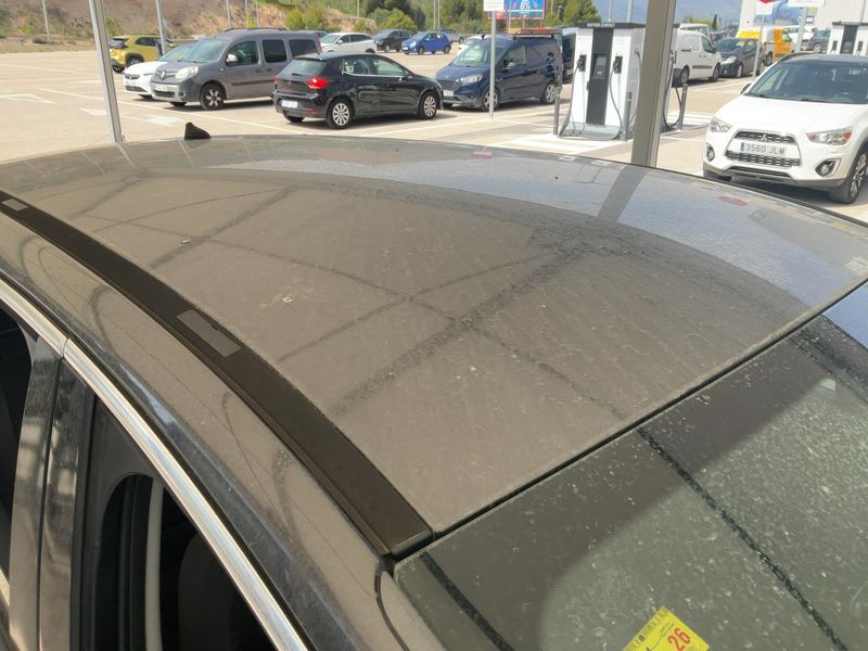 Peugeot 3008 1.6 Blue-HDi Business-Line 2016 – снимка 13