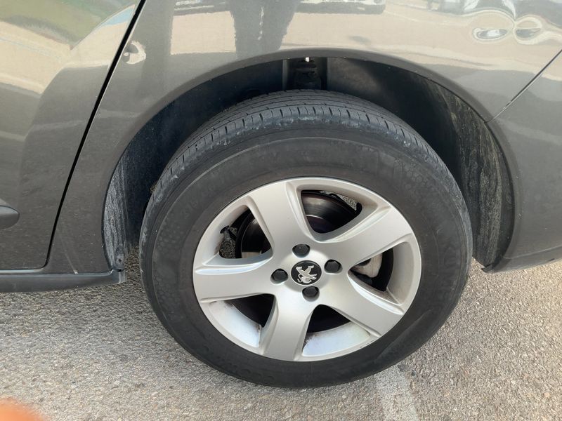 Peugeot 3008 1.6 Blue-HDi Business-Line 2016 – снимка 5