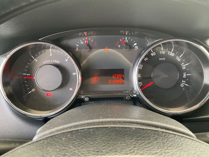 Peugeot 3008 1.6 Blue-HDi Business-Line 2016 – снимка 18