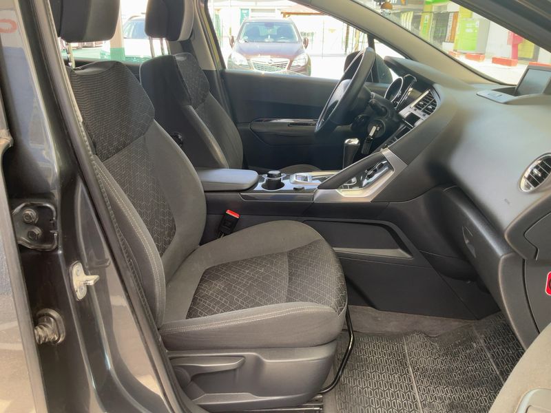 Peugeot 3008 1.6 Blue-HDi Business-Line 2016 – снимка 16