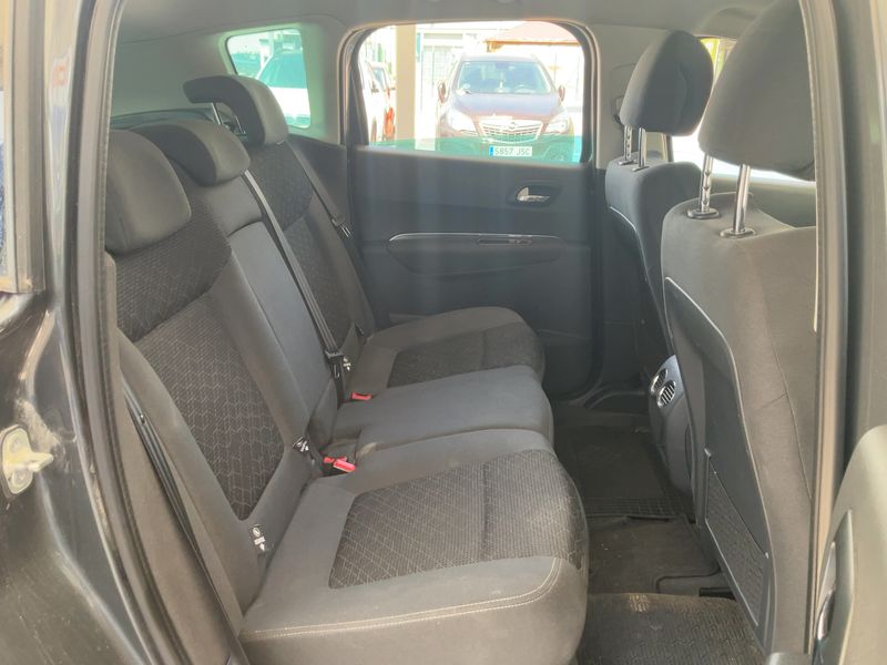 Peugeot 3008 1.6 Blue-HDi Business-Line 2016 – снимка 19