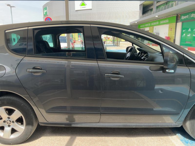 Peugeot 3008 1.6 Blue-HDi Business-Line 2016 – снимка 10