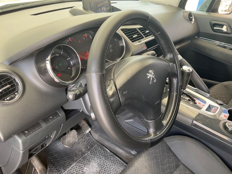 Peugeot 3008 1.6 Blue-HDi Business-Line 2016 – снимка 24