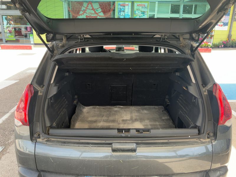 Peugeot 3008 1.6 Blue-HDi Business-Line 2016 – снимка 15