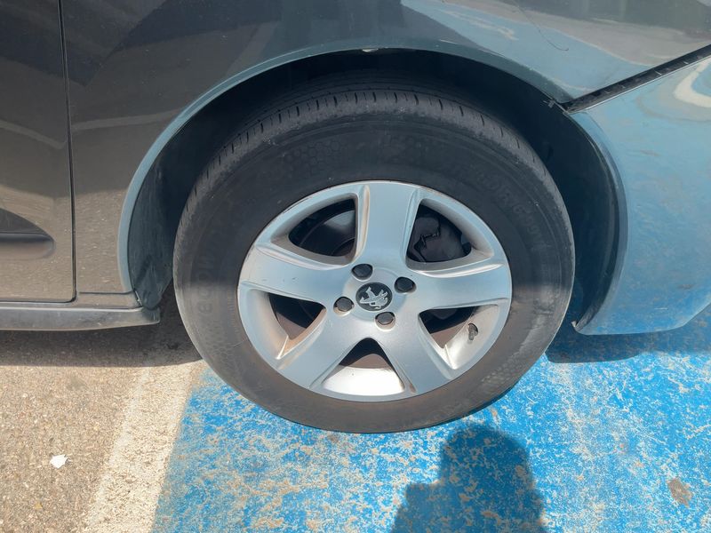 Peugeot 3008 1.6 Blue-HDi Business-Line 2016 – снимка 11
